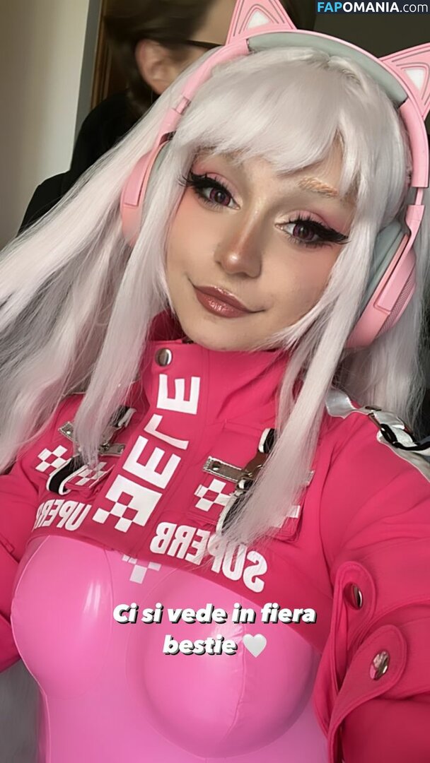 Mochichuu / https: / smallmochi Nackt OnlyFans  Geleaktes Foto #137