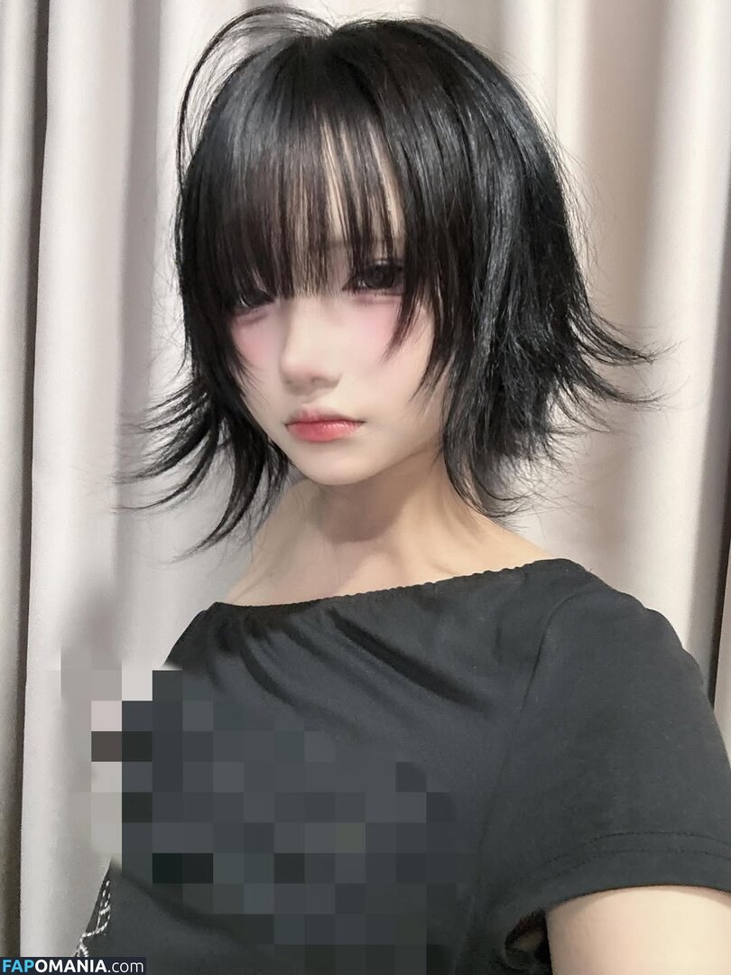 Mochi Ningning / Mochimochi_nn / mochimochisosweet Nackt OnlyFans  Geleaktes Foto #109