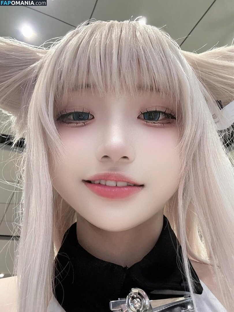 Mochi Ningning / Mochimochi_nn / mochimochisosweet Nackt OnlyFans  Geleaktes Foto #116