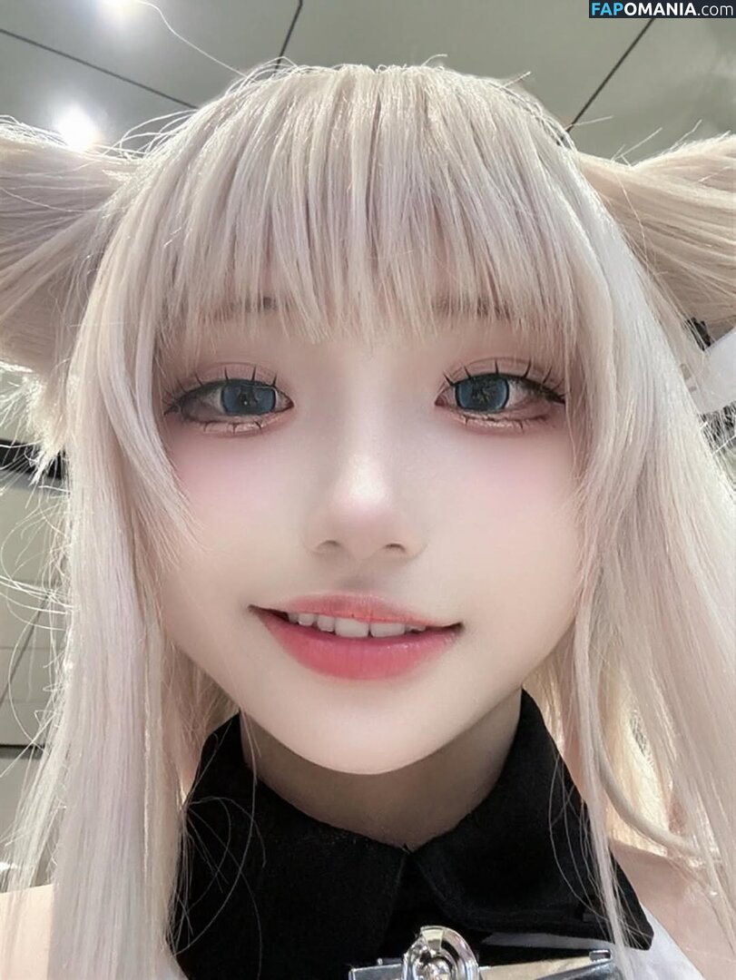 Mochi Ningning / Mochimochi_nn / mochimochisosweet Nackt OnlyFans  Geleaktes Foto #117