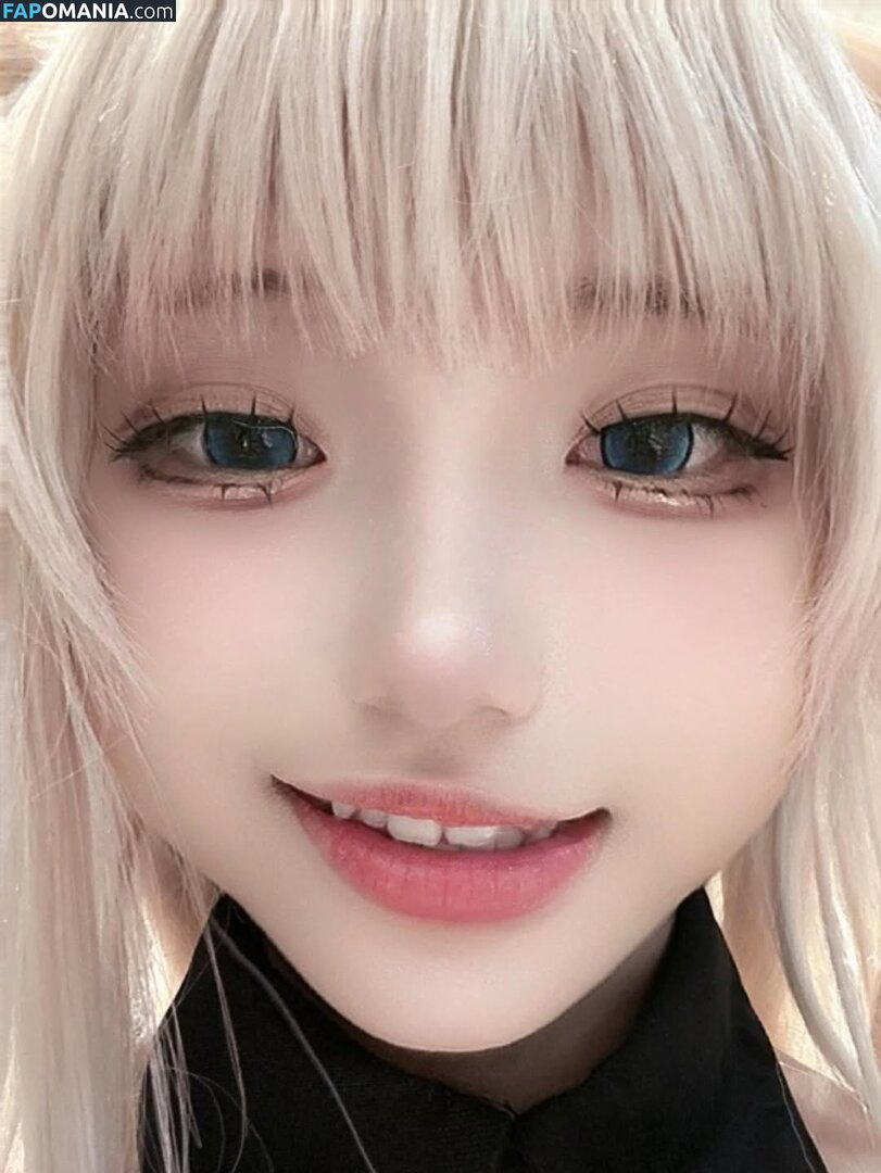 Mochi Ningning / Mochimochi_nn / mochimochisosweet Nackt OnlyFans  Geleaktes Foto #118