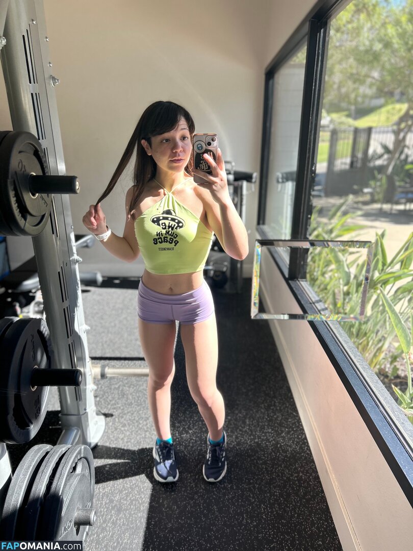 mochimonaxxx Nackt OnlyFans  Geleaktes Foto #20
