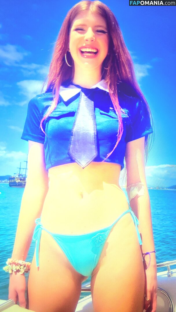 Modelo Julinha / modelo_julinha Nackt OnlyFans  Geleaktes Foto #16