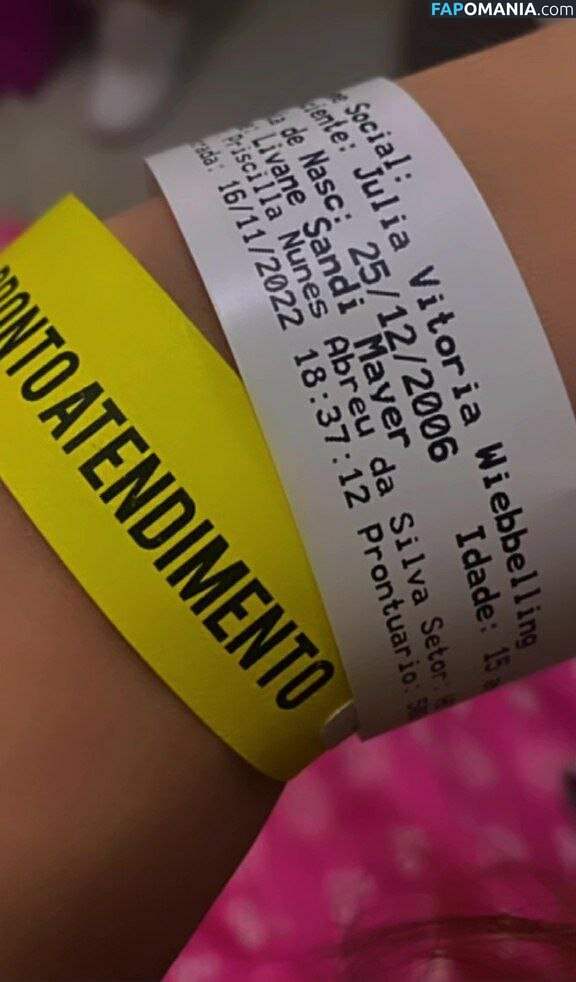 Modelo Julinha / modelo_julinha Nackt OnlyFans  Geleaktes Foto #52