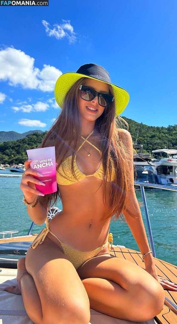 Modelo Julinha / modelo_julinha Nackt OnlyFans  Geleaktes Foto #81