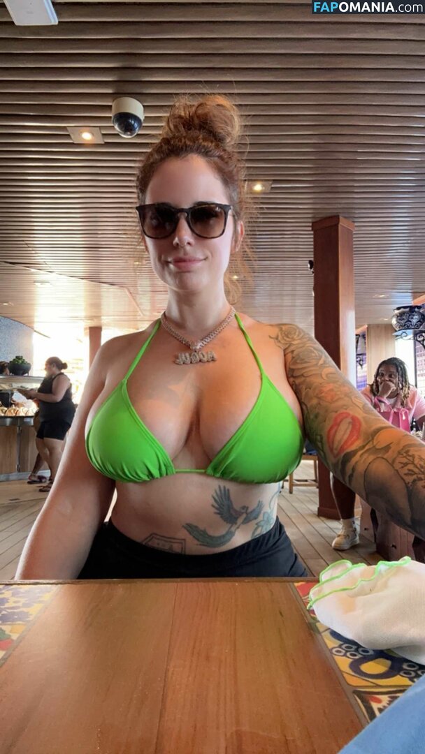 Mogulstylist / Tracy Lynn Nackt OnlyFans  Geleaktes Foto #1