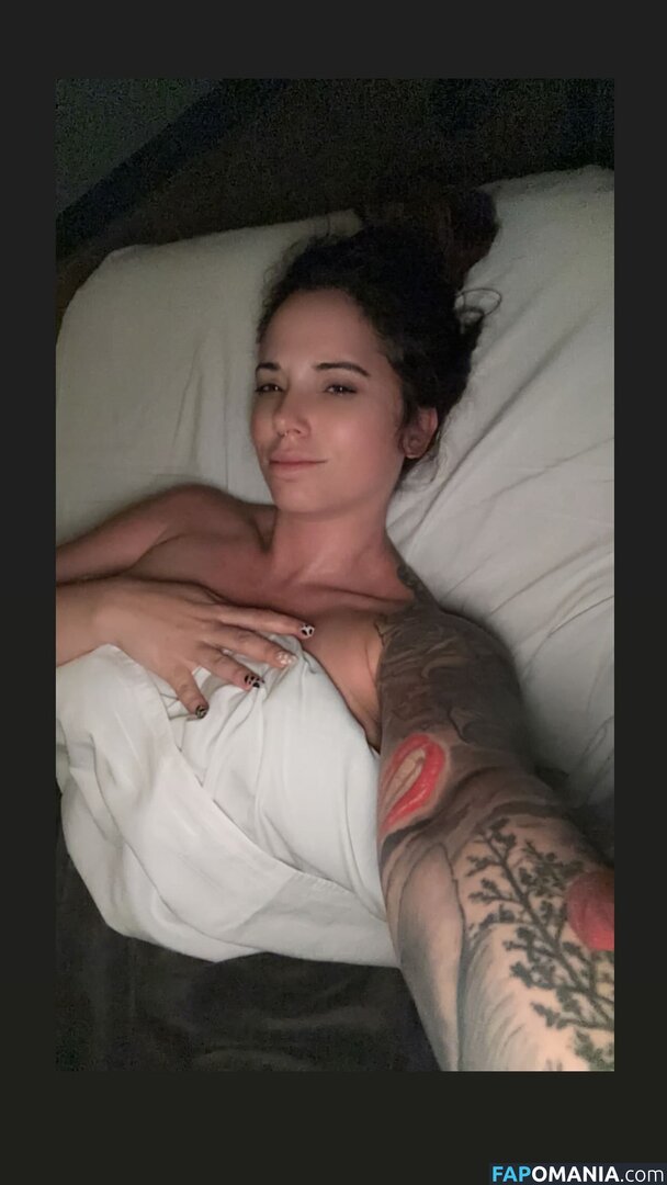 Mogulstylist / Tracy Lynn Nackt OnlyFans  Geleaktes Foto #3