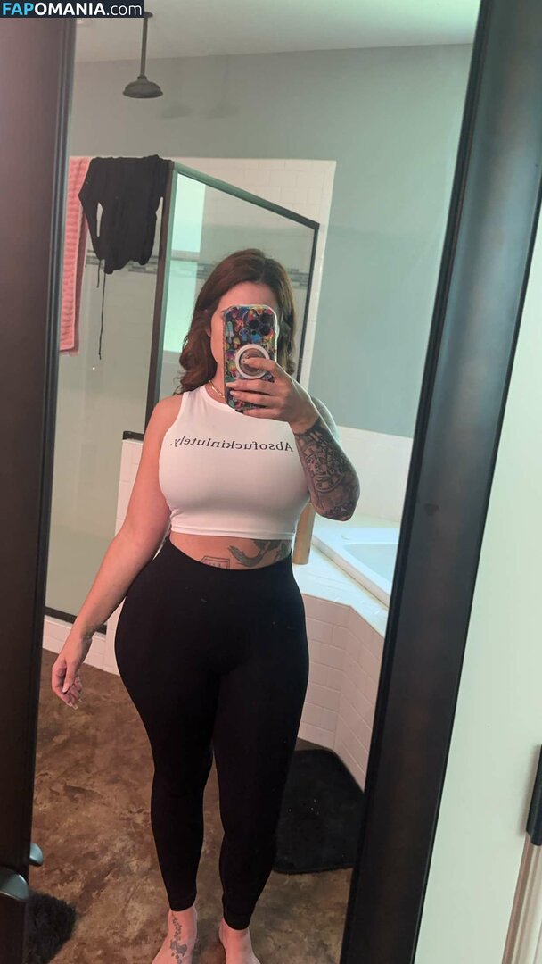 Mogulstylist / Tracy Lynn Nackt OnlyFans  Geleaktes Foto #5