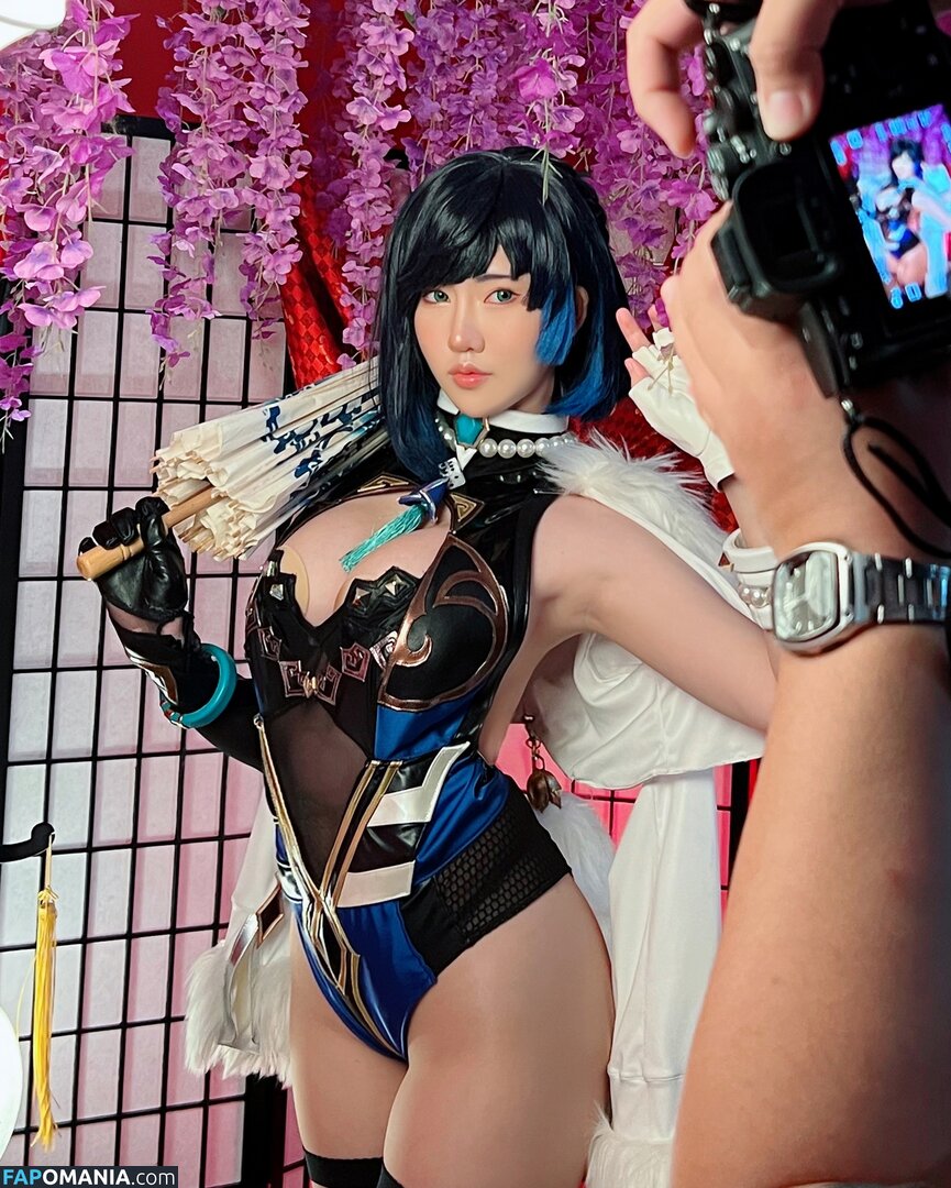 Moiichan / Moiicos / moiico_ / moiicos43 Nackt OnlyFans  Geleaktes Foto #327