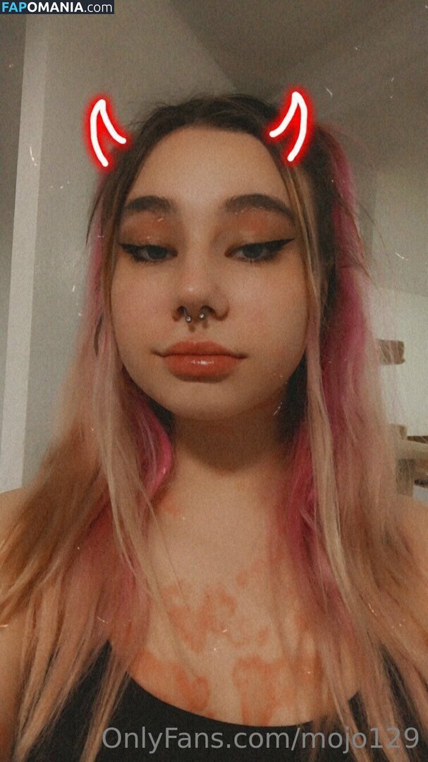 mojo129 / mojo12_photography Nackt OnlyFans  Geleaktes Foto #20