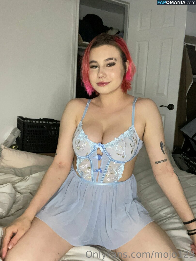 mojo129 / mojo12_photography Nackt OnlyFans  Geleaktes Foto #33