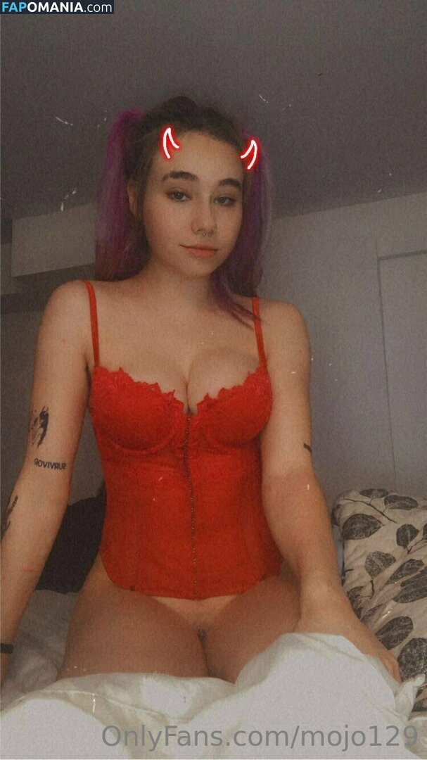 mojo129 / mojo12_photography Nackt OnlyFans  Geleaktes Foto #85