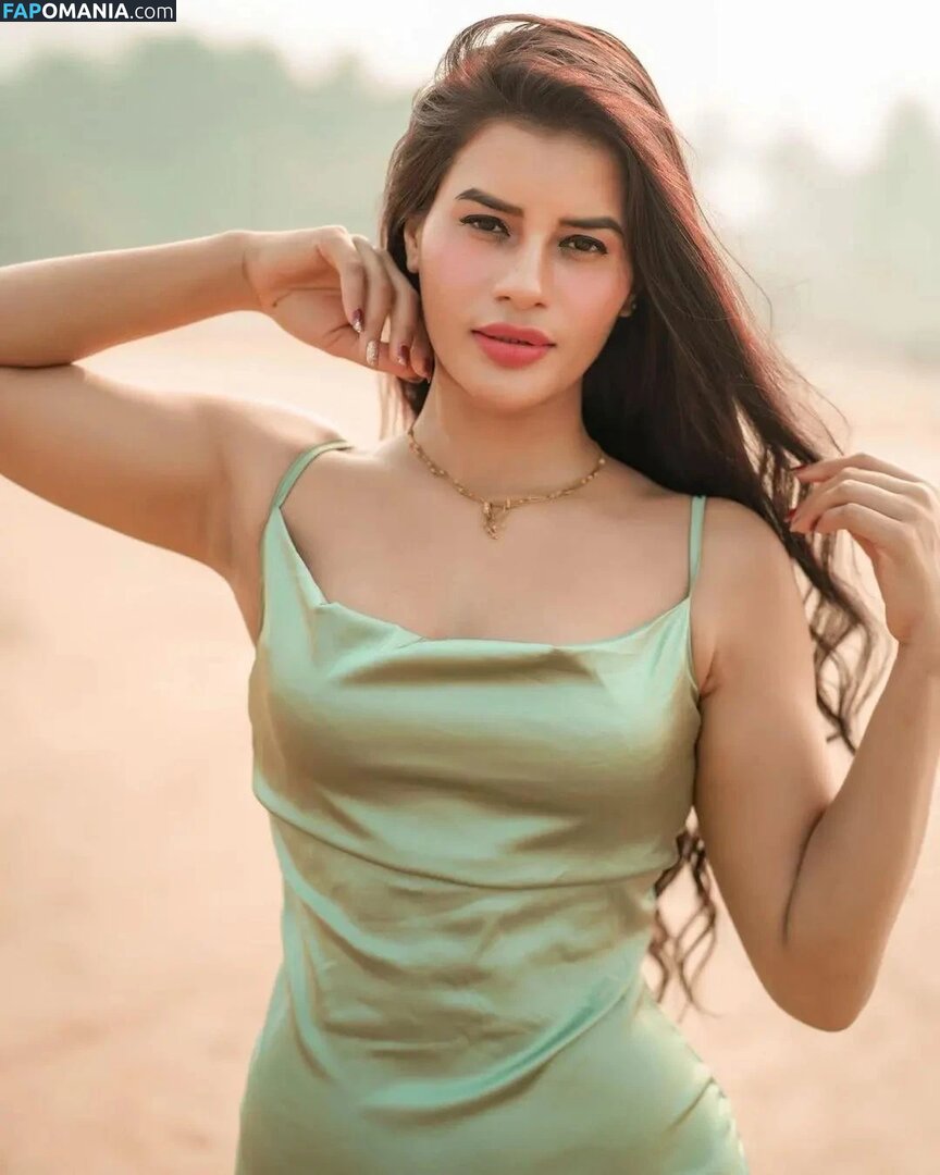 Mokshita Raghav Nackt OnlyFans  Geleaktes Foto #5