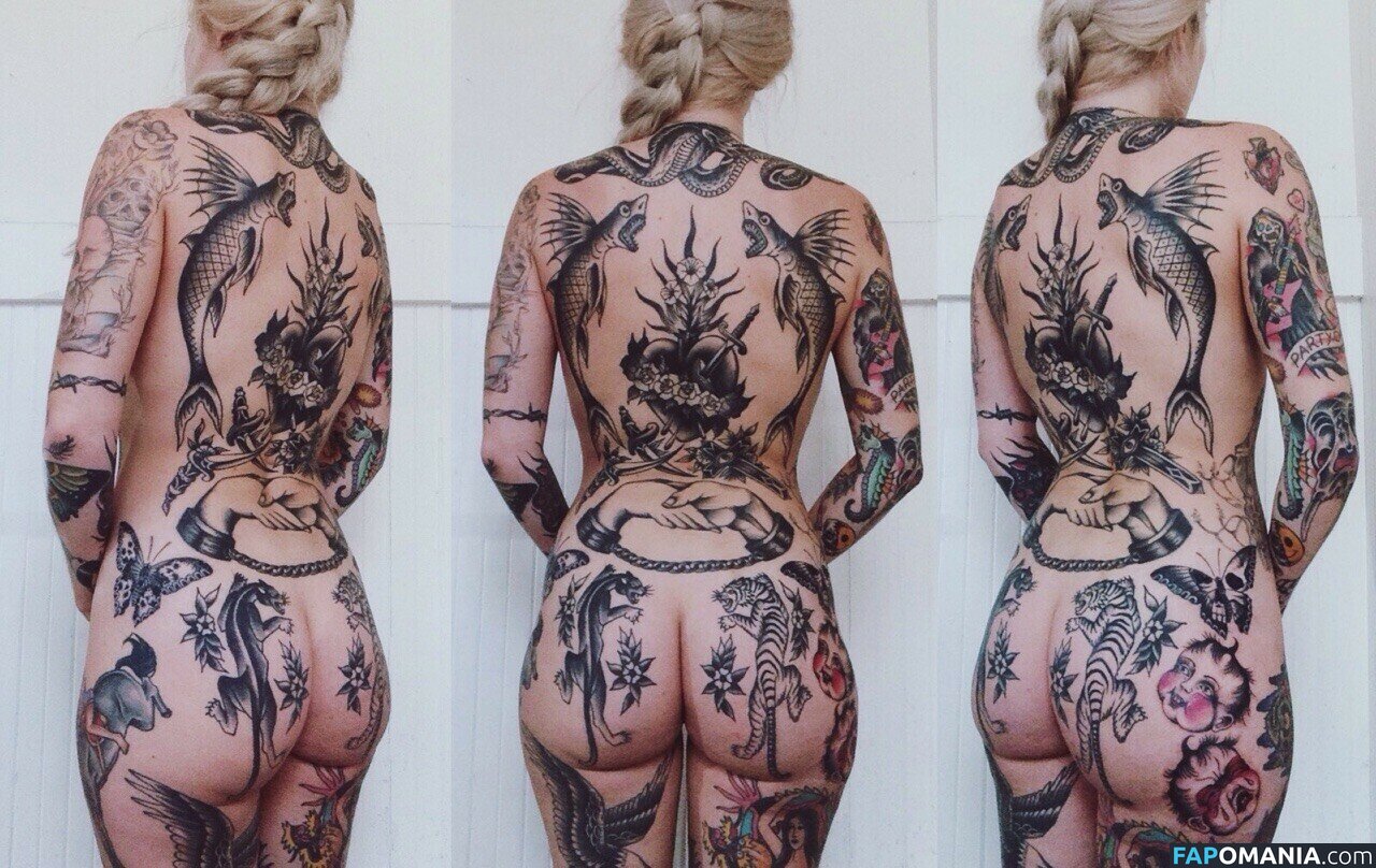 Moldie Goldie / moldiegoldies Nackt OnlyFans  Geleaktes Foto #9