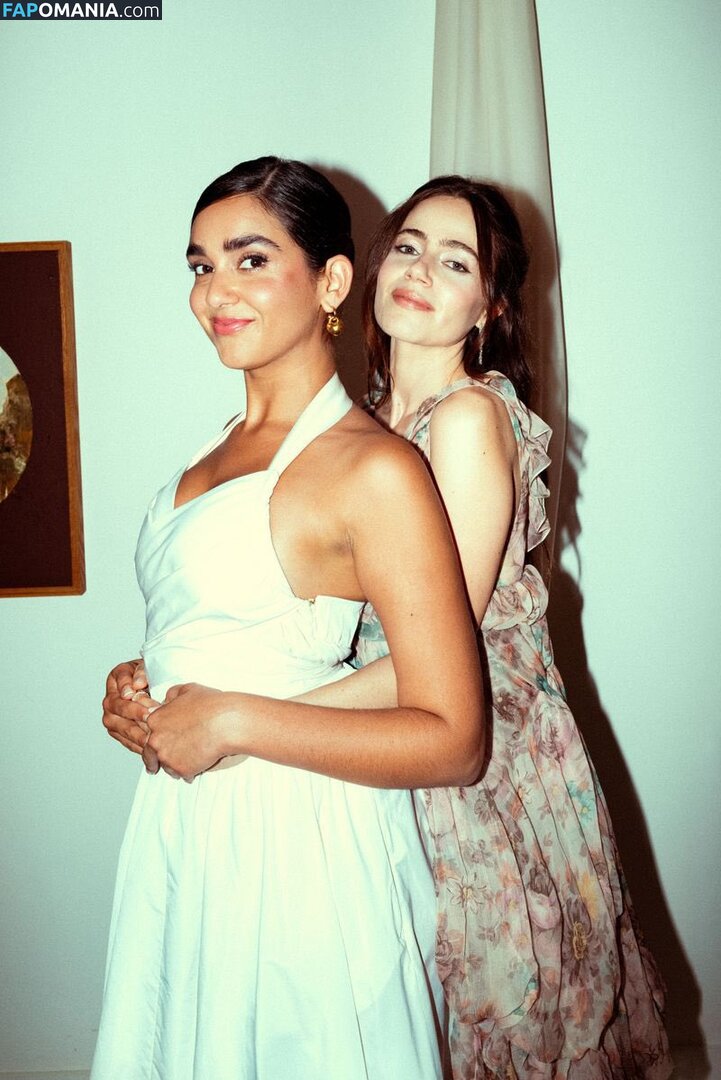 Molly Gordon / mollsterg Nackt OnlyFans  Geleaktes Foto #2