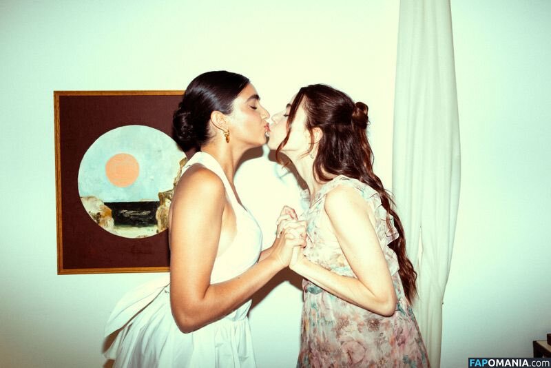 Molly Gordon / mollsterg Nackt OnlyFans  Geleaktes Foto #3