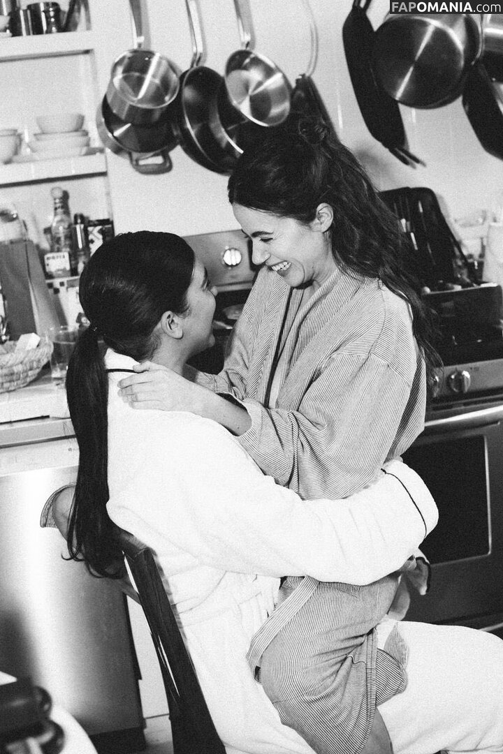 Molly Gordon / mollsterg Nackt OnlyFans  Geleaktes Foto #4