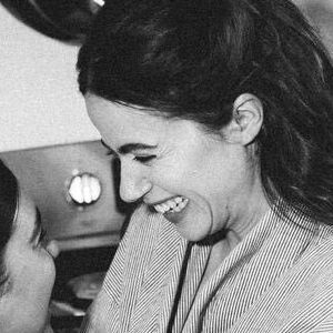 Molly Gordon