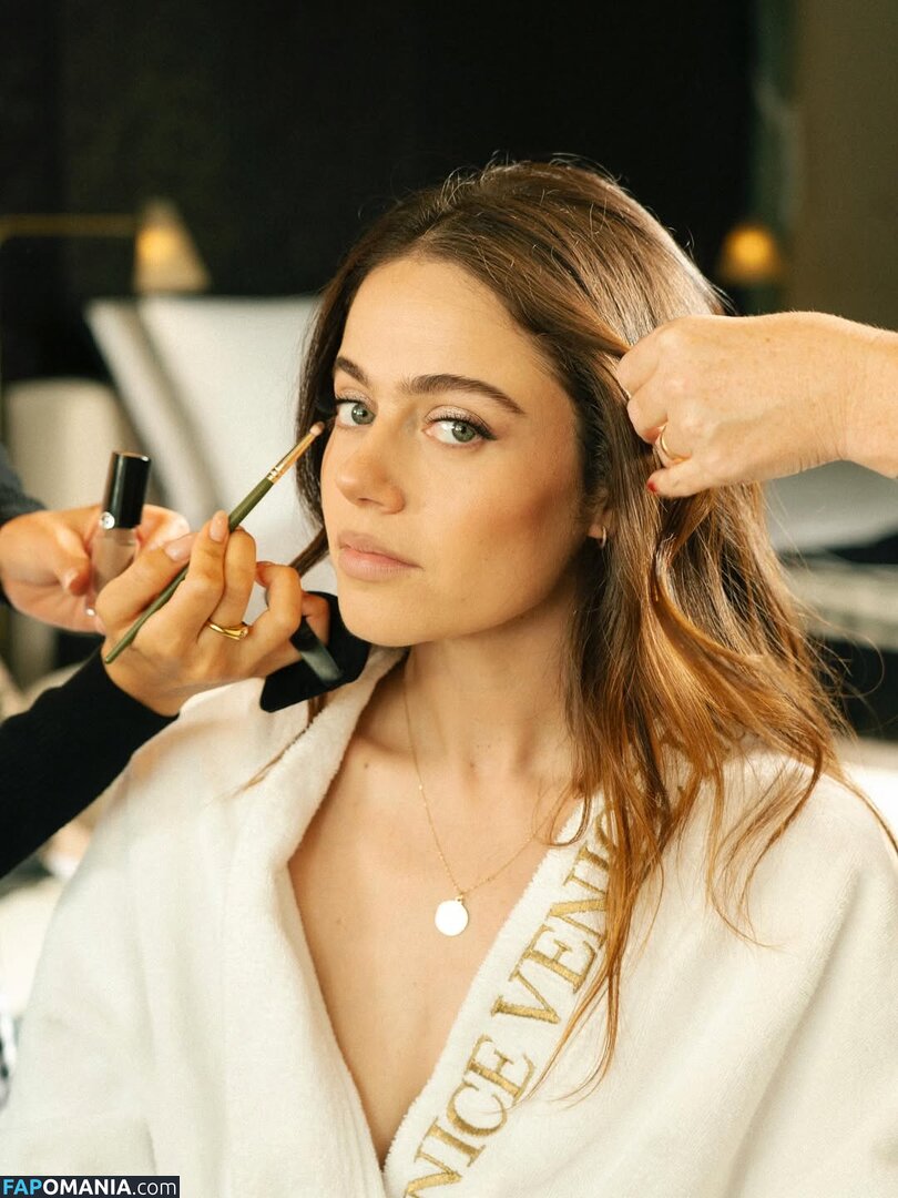 Molly Gordon / mollsterg Nackt OnlyFans  Geleaktes Foto #7