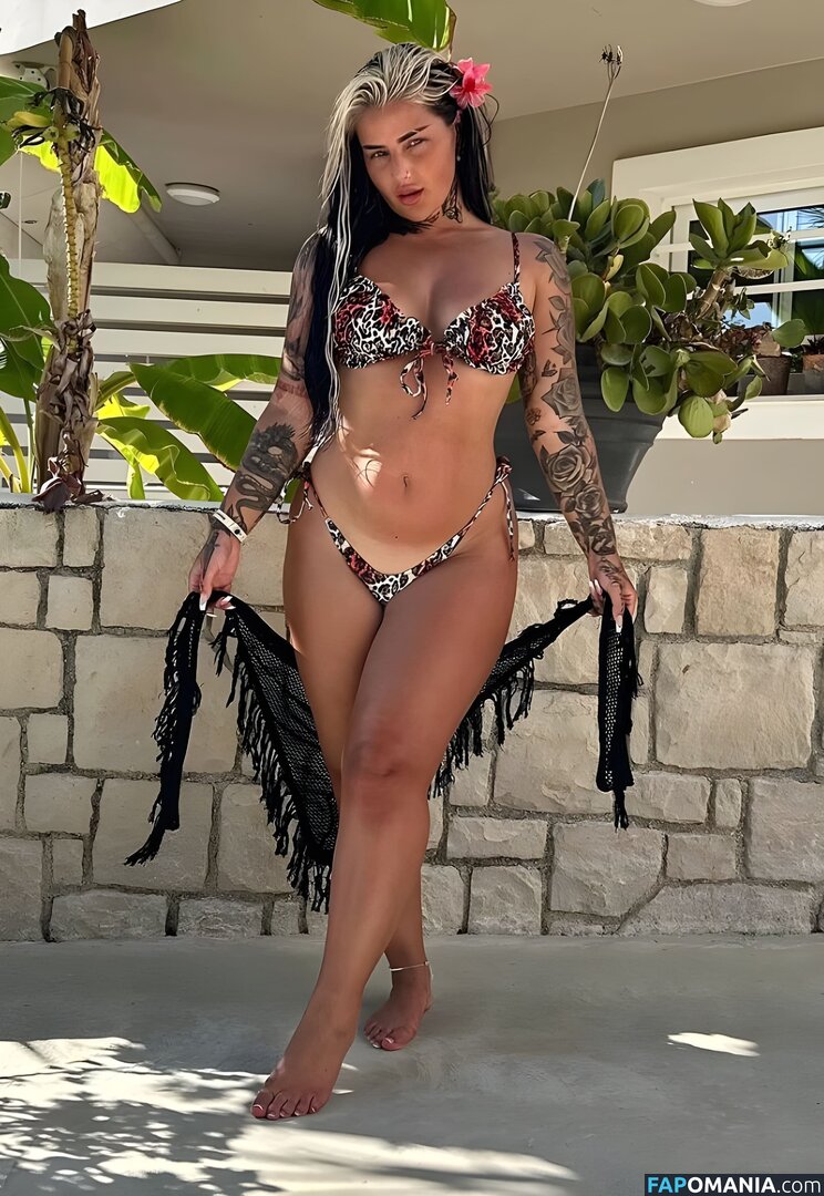 Molly Hull Nackt OnlyFans  Geleaktes Foto #1