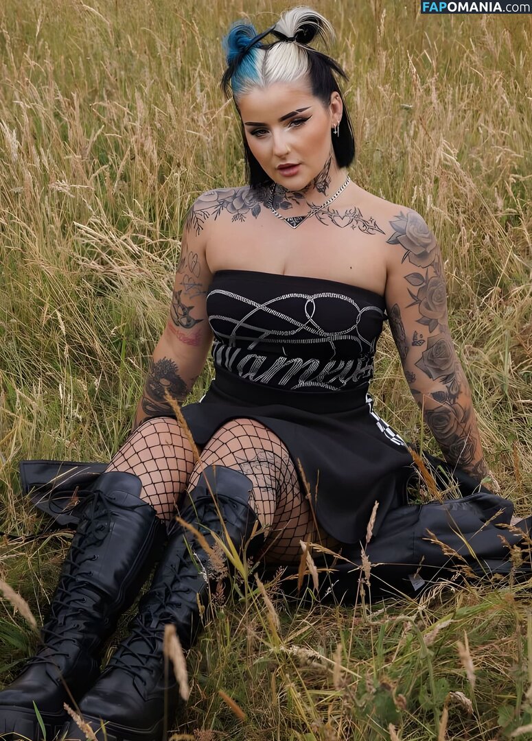 Molly Hull Nackt OnlyFans  Geleaktes Foto #3