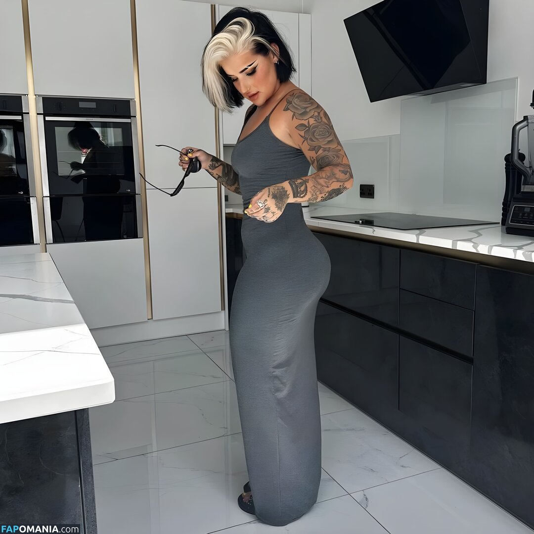 Molly Hull Nackt OnlyFans  Geleaktes Foto #5