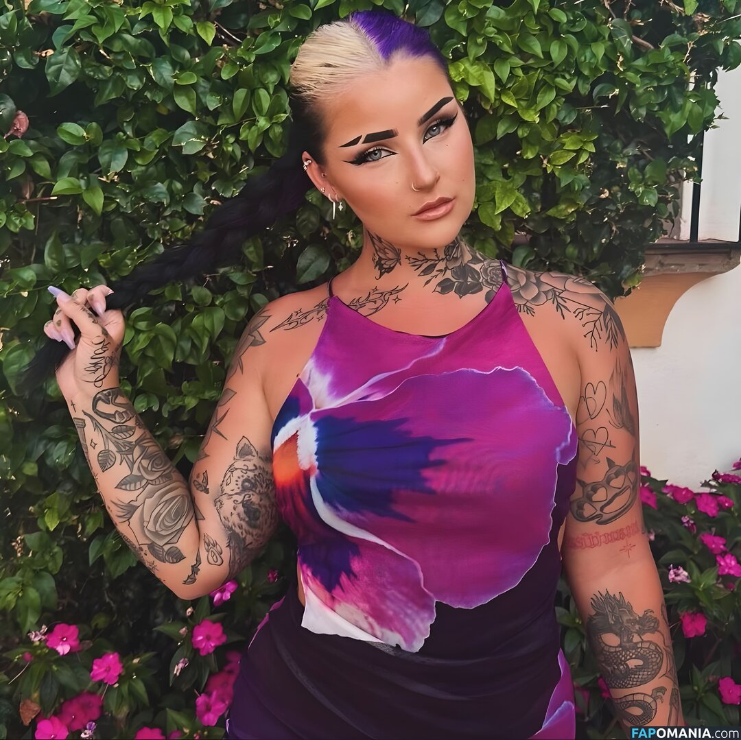 Molly Hull Nackt OnlyFans  Geleaktes Foto #8