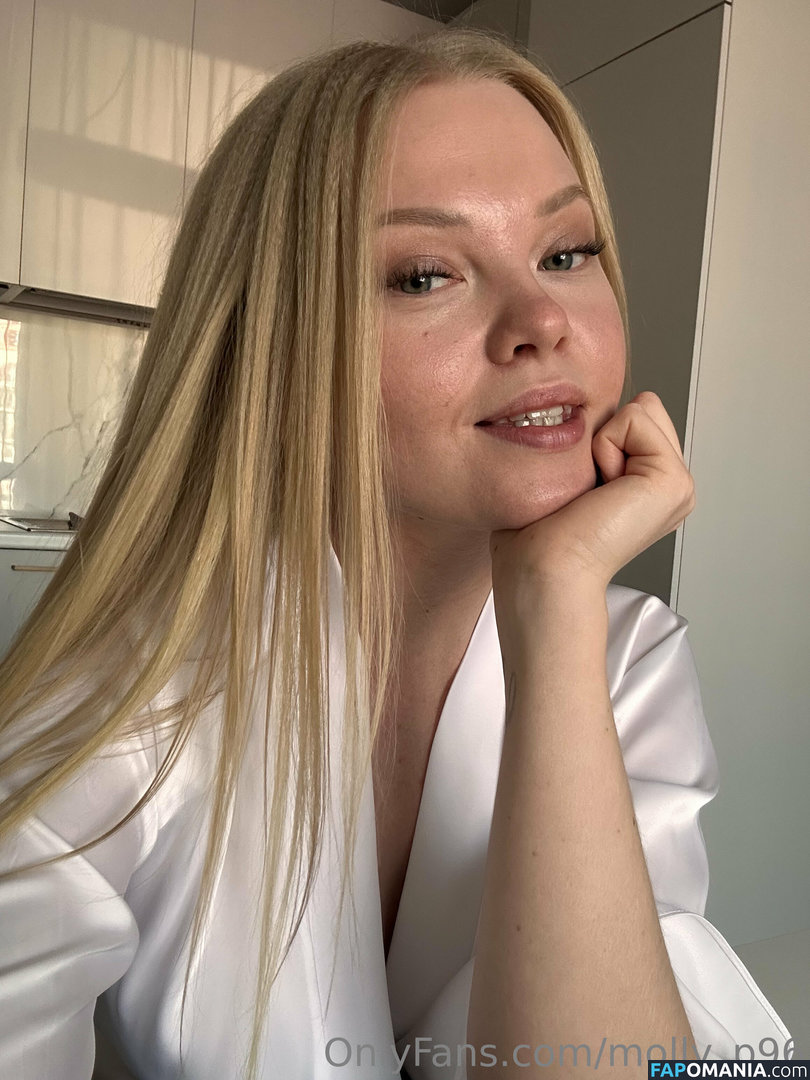 molly_p96 Nackt OnlyFans  Geleaktes Foto #48