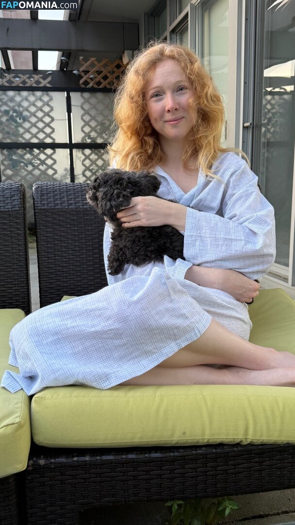 Molly Quinn / mollycaitlynquinn Nackt OnlyFans  Geleaktes Foto #123