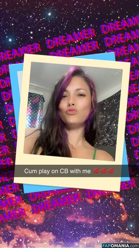 Molly / eggnogmademedoit / https: / m0llyp0ppins Nackt OnlyFans  Geleaktes Foto #37