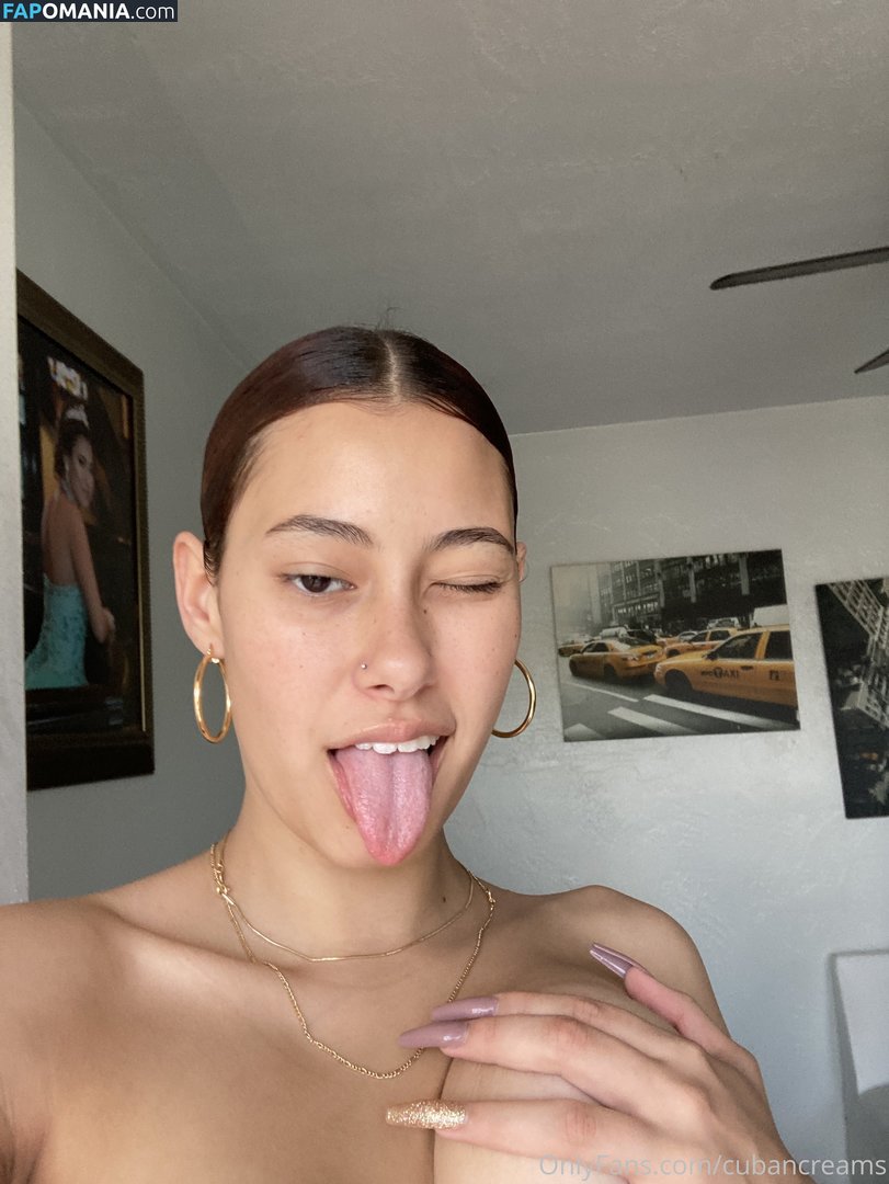 mollycreams / mollycreamss Nackt OnlyFans  Geleaktes Foto #5