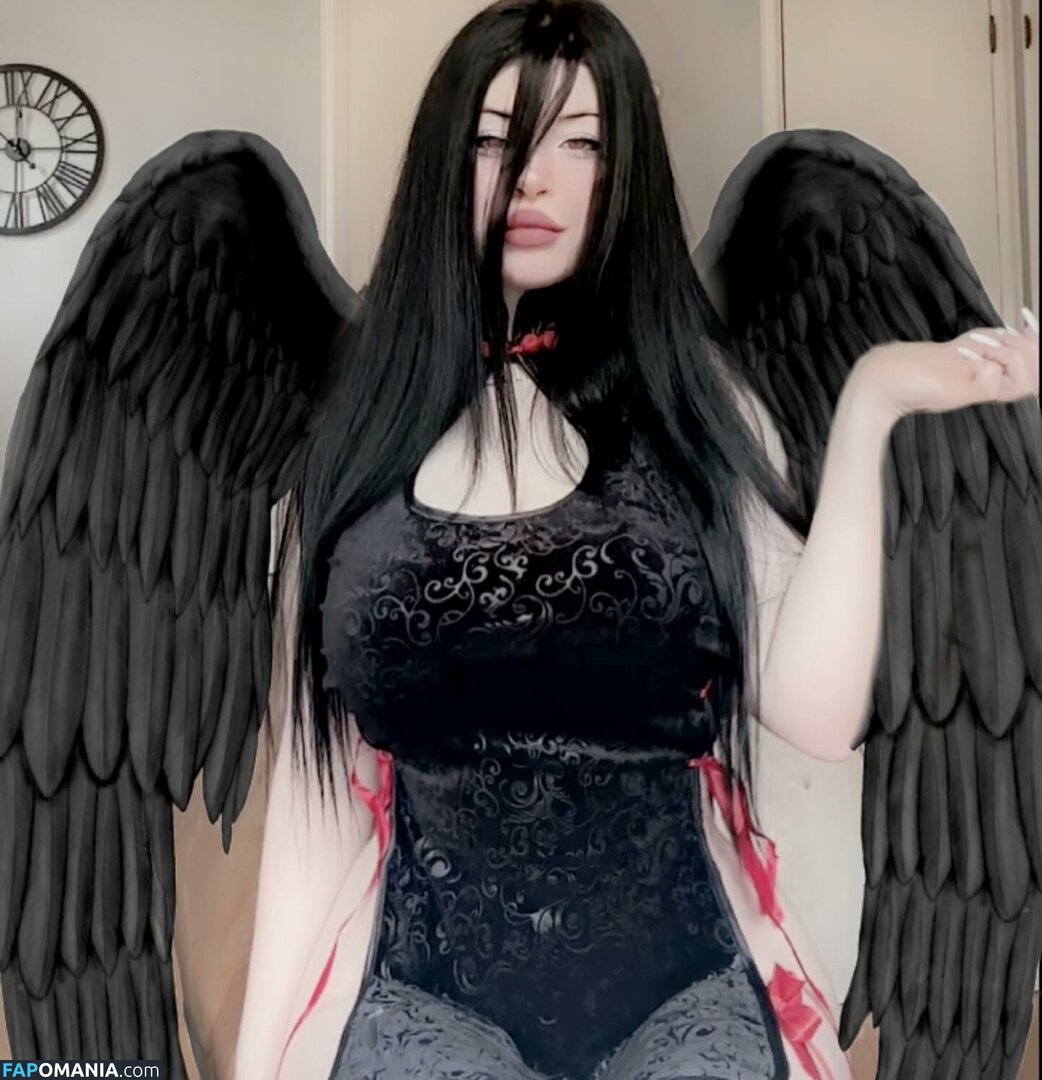 molly.osamu / mollymeowz / mollymew2 Nackt OnlyFans  Geleaktes Foto #3