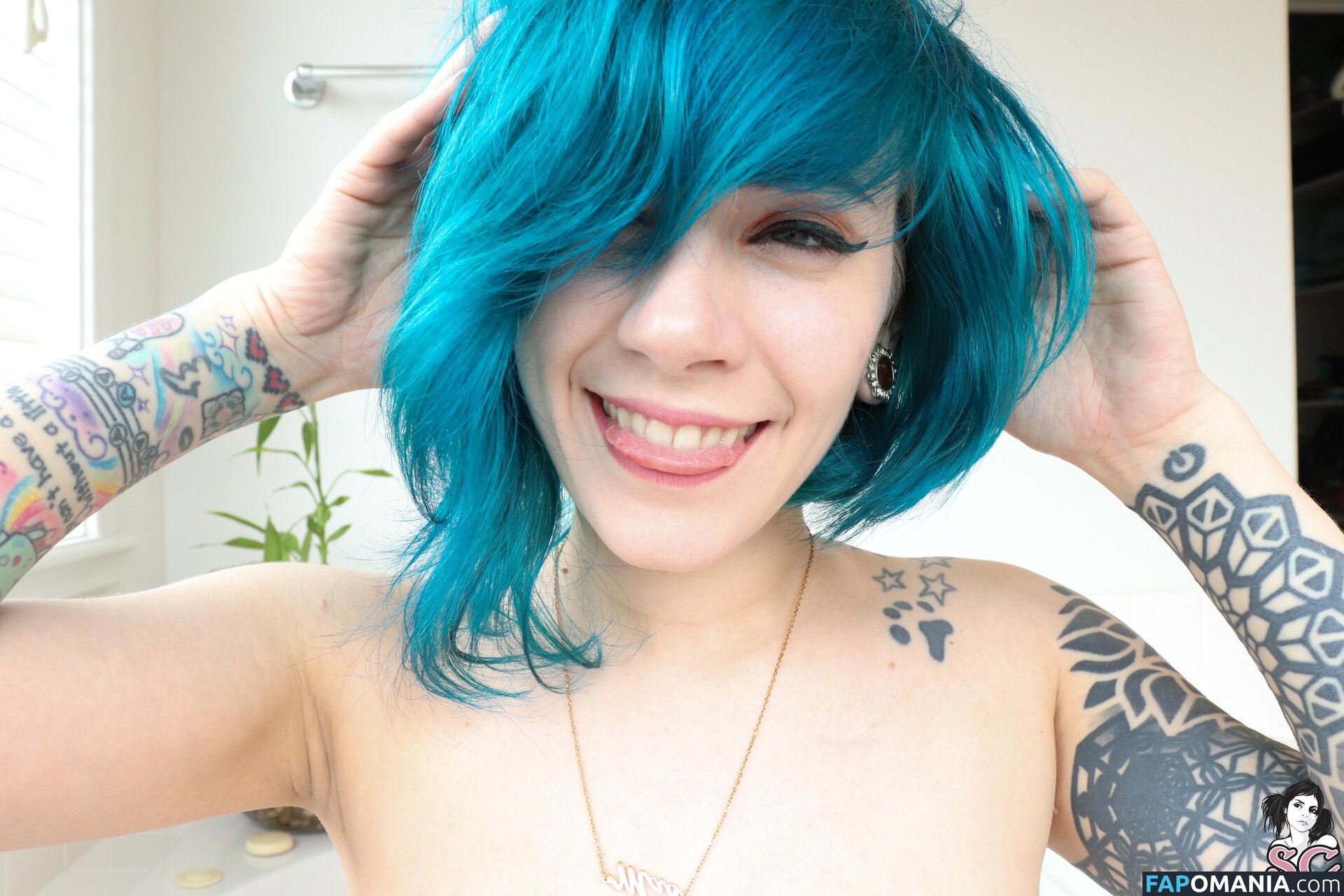 Discussion Thread / MollyRebbit / MollyRedWolf / mollyredwolf1 Nackt OnlyFans  Geleaktes Foto #867