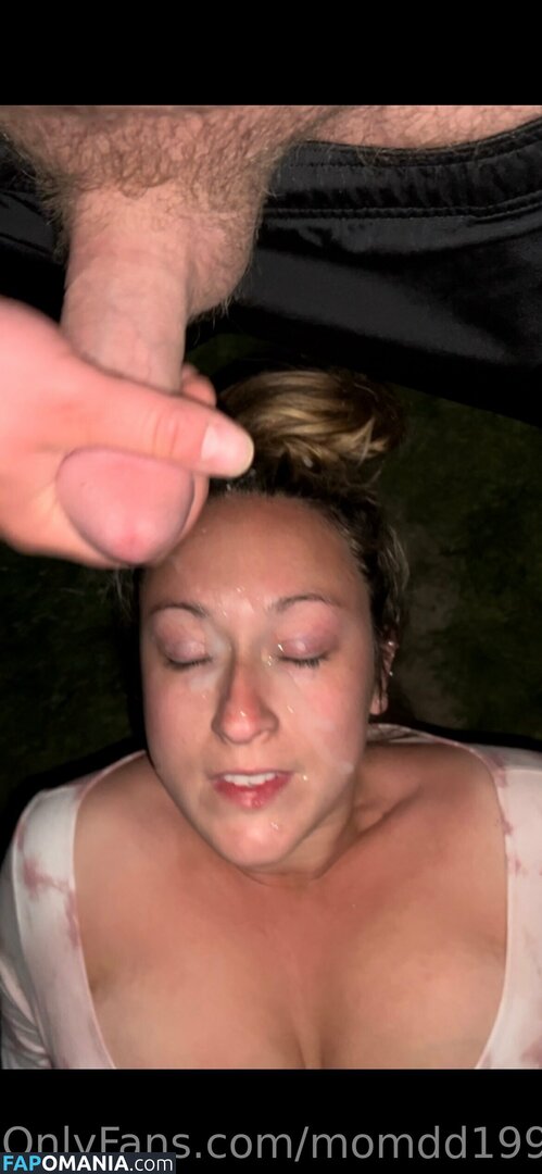 Momdd1998 Nackt OnlyFans  Geleaktes Foto #121