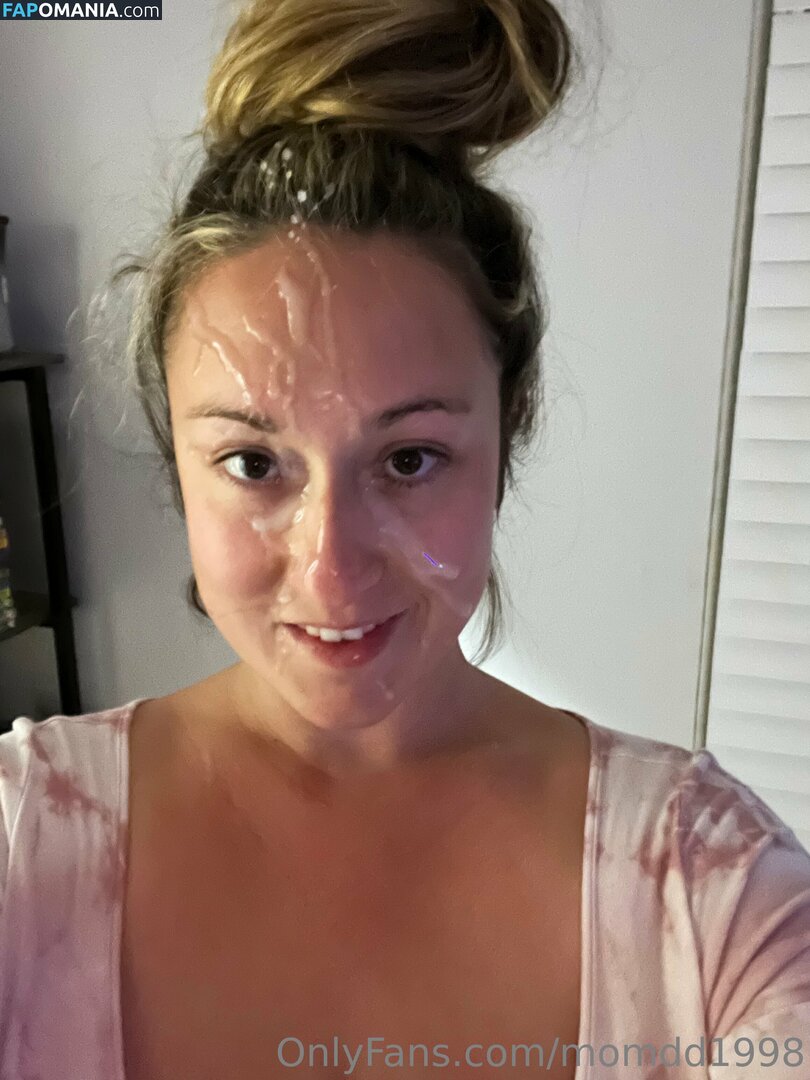 Momdd1998 Nackt OnlyFans  Geleaktes Foto #123