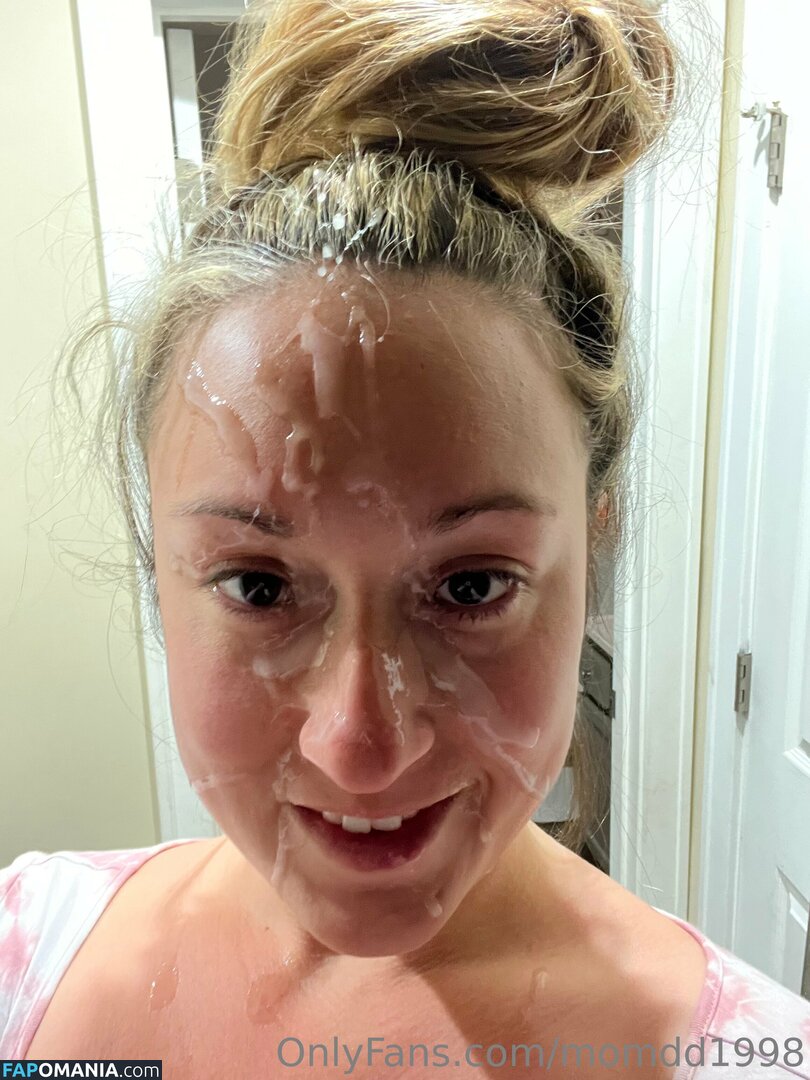 Momdd1998 Nackt OnlyFans  Geleaktes Foto #124