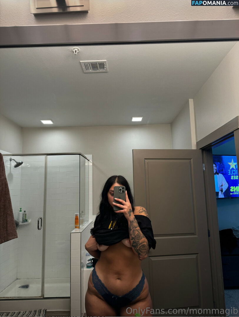 Gvictoria.perez / Mclucious / Mommagib Nackt OnlyFans  Geleaktes Foto #14