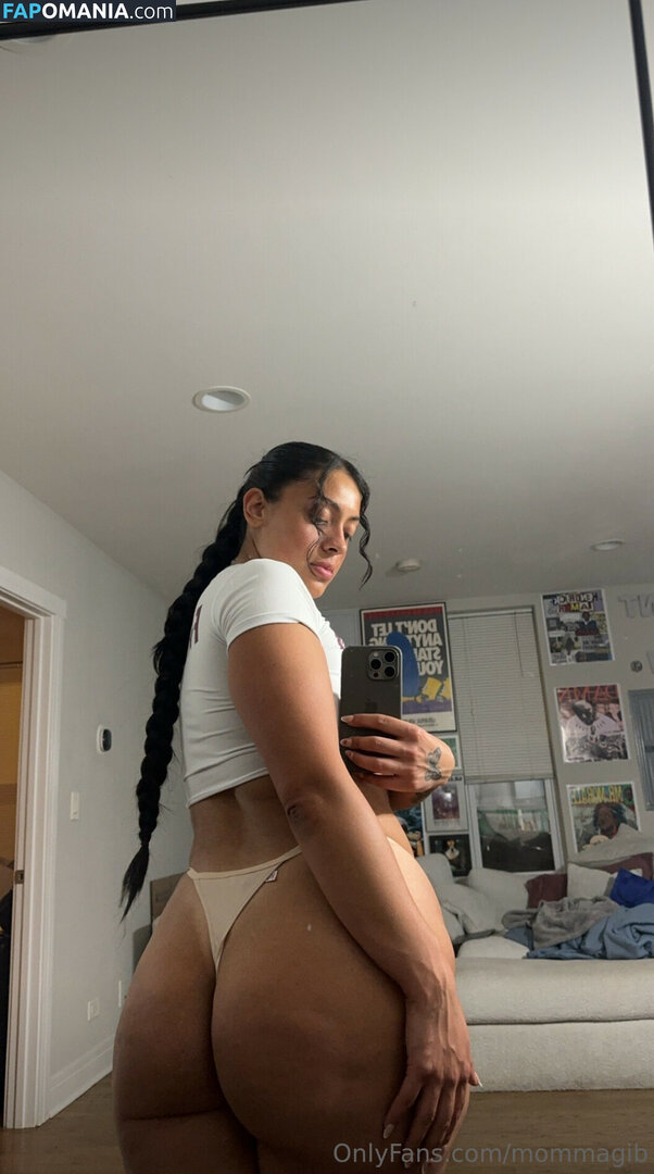 Gvictoria.perez / Mclucious / Mommagib Nackt OnlyFans  Geleaktes Foto #24