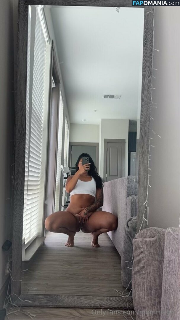 Gvictoria.perez / Mclucious / Mommagib Nackt OnlyFans  Geleaktes Foto #55