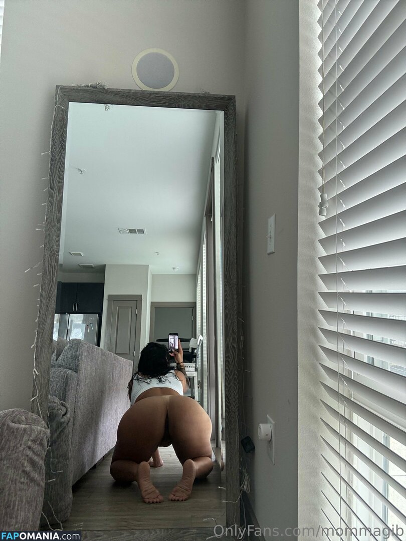 Gvictoria.perez / Mclucious / Mommagib Nackt OnlyFans  Geleaktes Foto #57