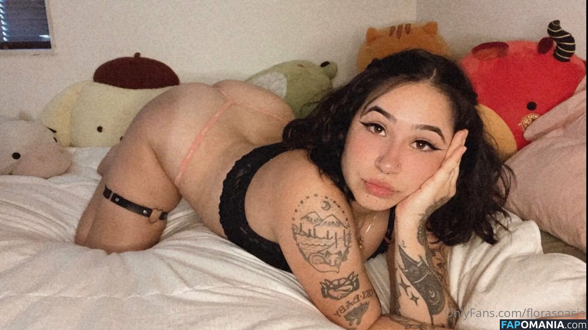 401kslayer / Mommy Flora / loveofurlifexo / mommy.flora Nackt OnlyFans  Geleaktes Foto #2