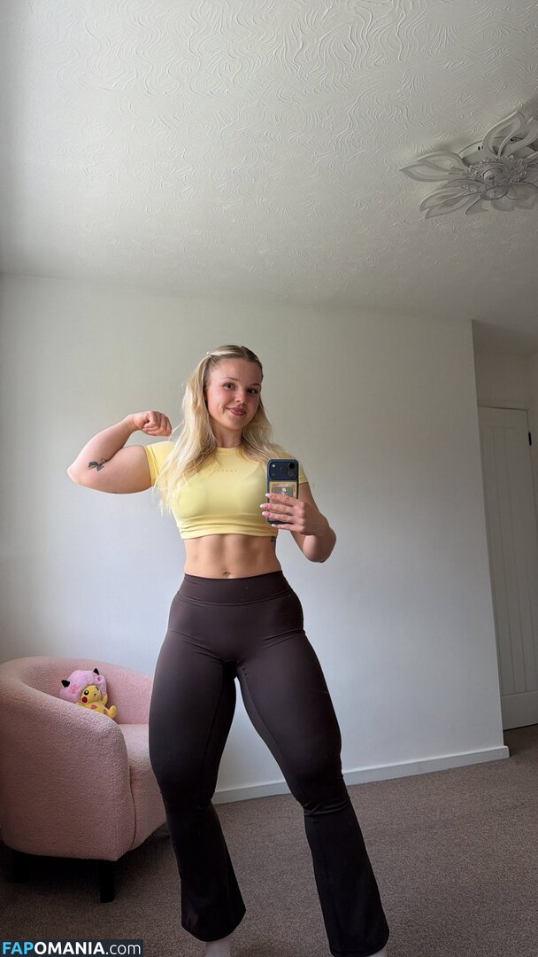 Avalynn Rose / _mommymewtwo / avalynnrose Nackt OnlyFans  Geleaktes Foto #6