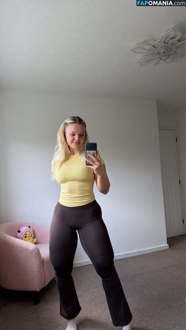 Avalynn Rose / _mommymewtwo / avalynnrose Nackt OnlyFans  Geleaktes Foto #7