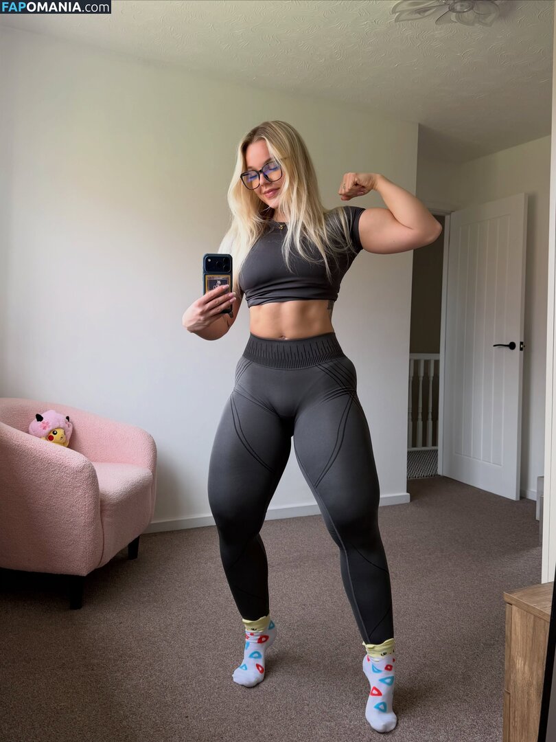 Avalynn Rose / _mommymewtwo / avalynnrose Nackt OnlyFans  Geleaktes Foto #16