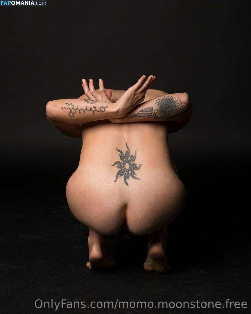momo.moonstone / momo.moonstone.free Nackt OnlyFans  Geleaktes Foto #15
