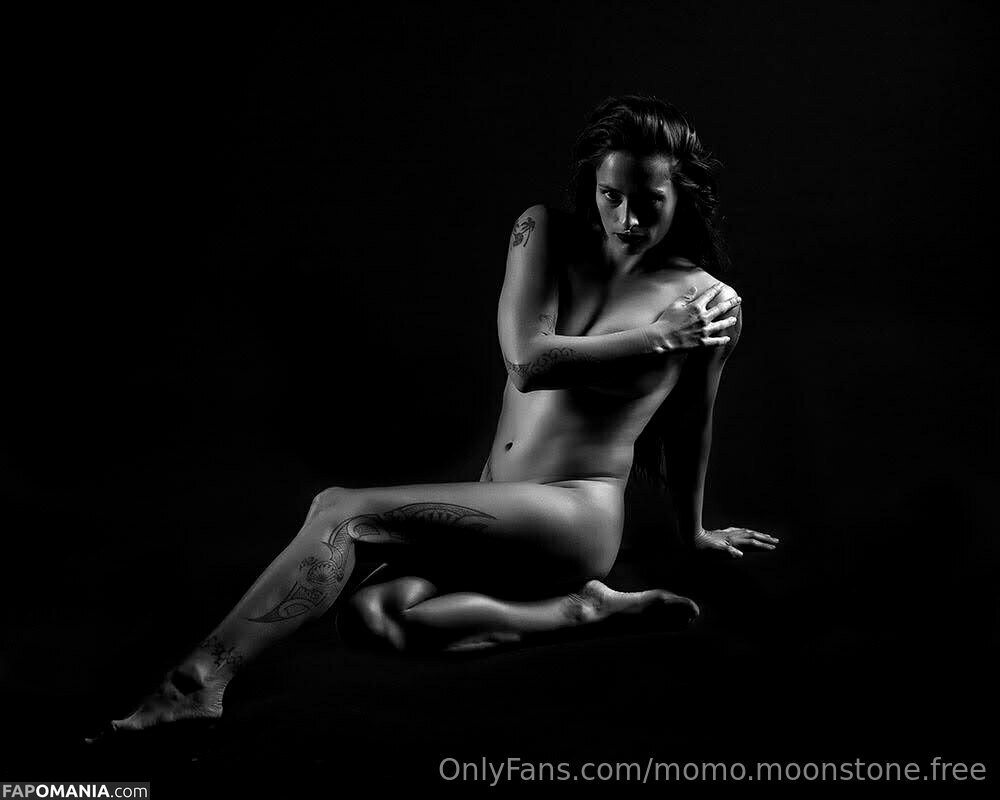 momo.moonstone / momo.moonstone.free Nackt OnlyFans  Geleaktes Foto #17