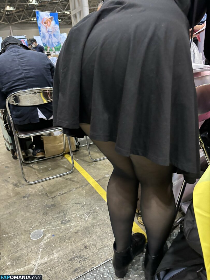 Momochino / Momotino / motimono Nackt OnlyFans  Geleaktes Foto #360