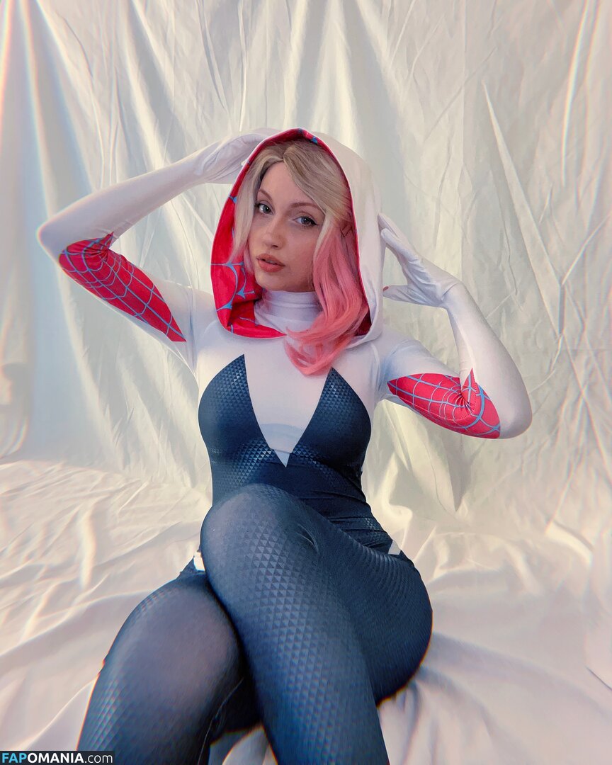 Italian Streamer / Mona Schon / monaschon Nackt OnlyFans  Geleaktes Foto #26