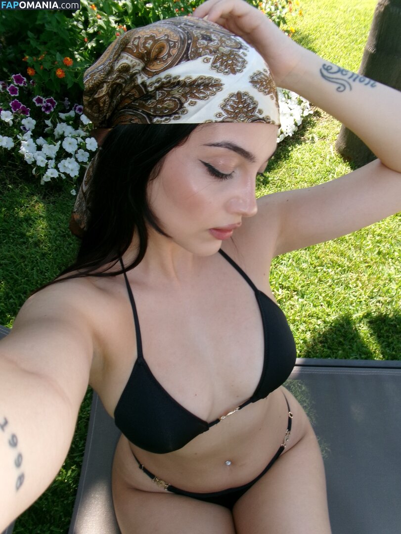 Italian Streamer / Mona Schon / monaschon Nackt OnlyFans  Geleaktes Foto #127