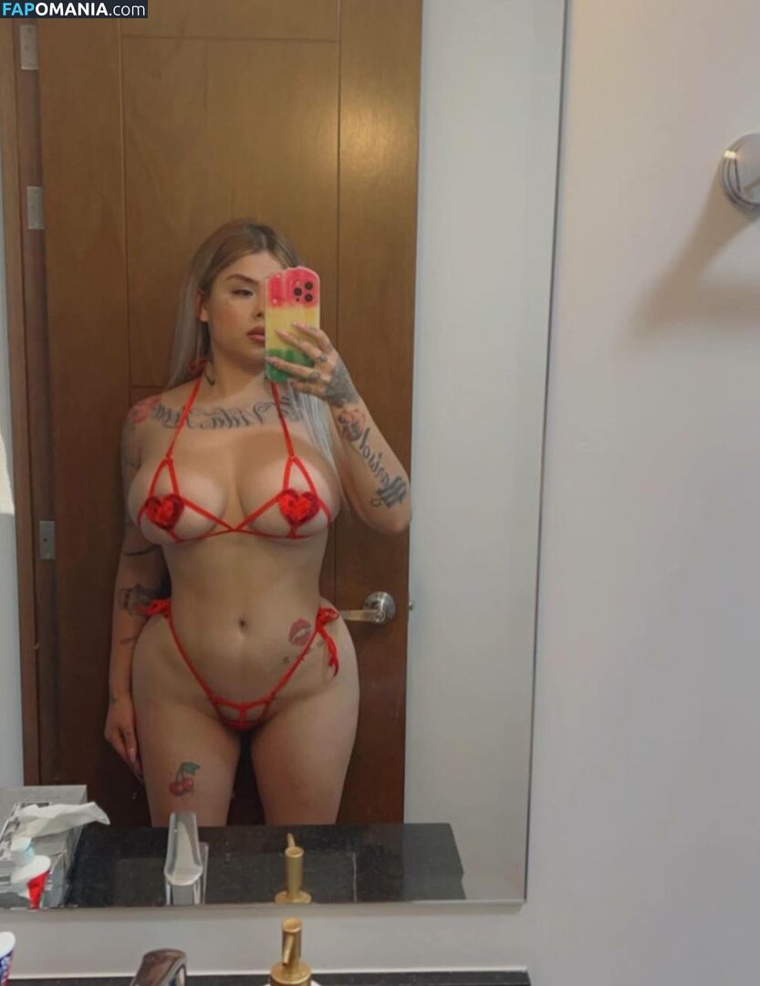 Monacolegas / mona / mona_official_page / monafashionbeauty Nackt OnlyFans  Geleaktes Foto #127